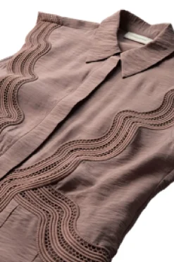 Copenhagen Muse Cole-dress 205934< Kjoler|Ammevenligt Tøj