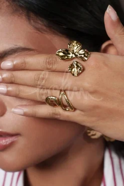 Colleen Ring BMR61000560*Mellow Moon Discount