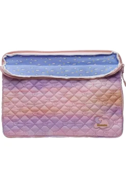 Computer Sleeve Moon And Stars Rose 13 3606*Maanesten