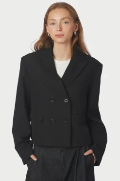 Conan Structure Blazer 163664*Neo Noir Best