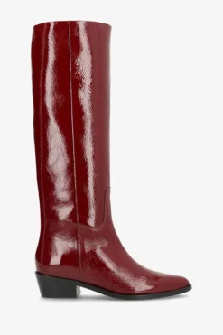 Phenumb Copenhagen Confidence P Leather Patent PB-1311-P< Phenumb Copenhagen|Støvler