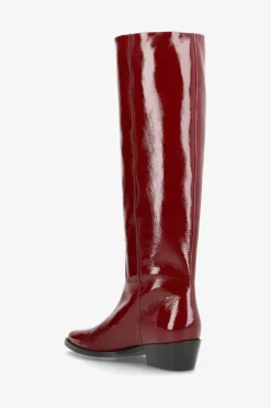 Phenumb Copenhagen Confidence P Leather Patent PB-1311-P< Phenumb Copenhagen|Støvler