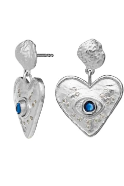 Maanesten Constantine Earring 9850c< Øreringe