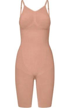 Lykkeland Ateliér Contour Shapewear Bodysuit< Bluser & Skjorter|Nattøj & Lingeri