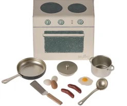 Cooking Set, Mouse*Maileg