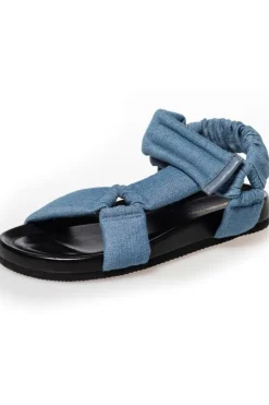 Copenhagen Summer Denim*Copenhagen Shoes