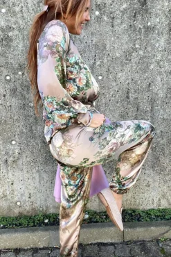 Cora Pants*Karmamia New