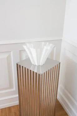 Bloom Objects Coral Vase Small 01-205< Dekoration Til Hjemmet