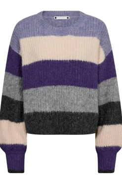 Coraliecc Multi Knit 32175*Co´Couture