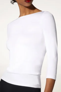 Cordoba Top Long Sleeves55040*Wolford Sale