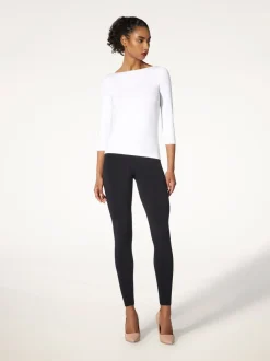 Cordoba Top Long Sleeves55040*Wolford Sale