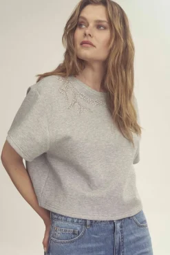 Gossia Corego Tee G2737< T-Shirts & Toppe