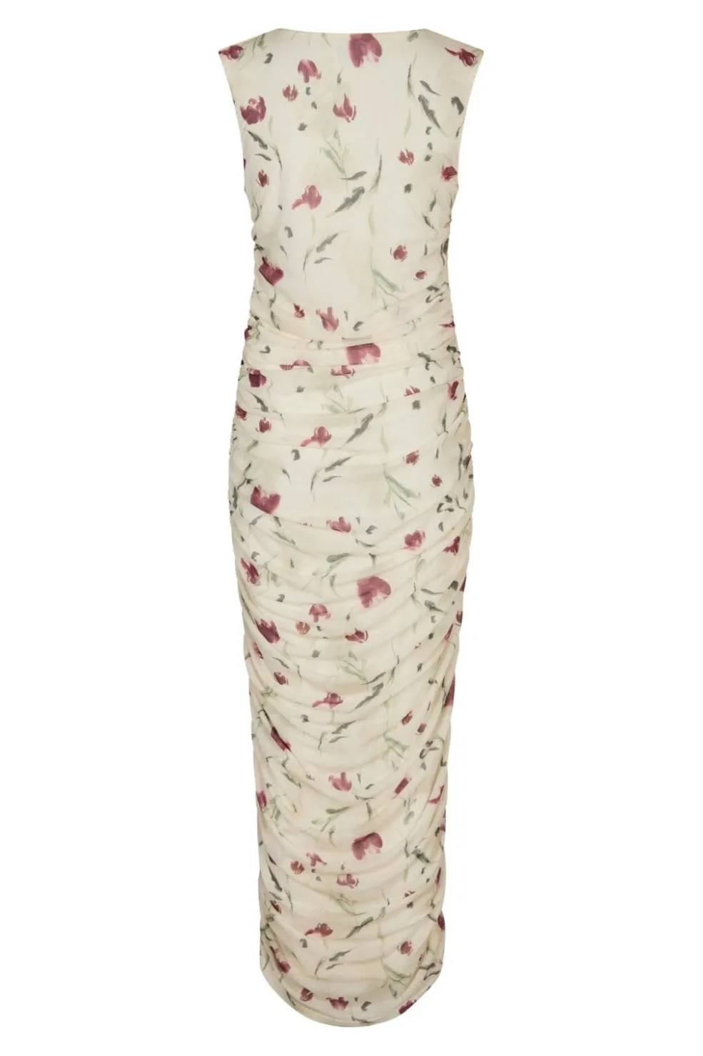 Neo Noir Corilina Artist Mesh Dress 165661< Kjoler