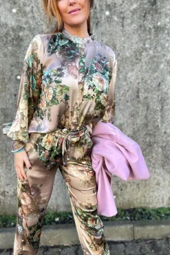 Karmamia Cornelia Shirt< Bluser & Skjorter|Sæt 🛍️