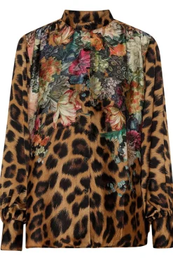 Cornelia Shirt*Karmamia Hot