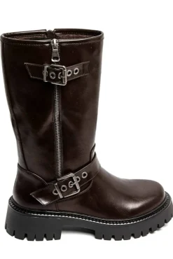 Cosmos Boots*Bloom Clearance