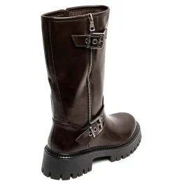 Cosmos Boots*Bloom Clearance