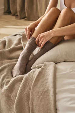 Cosy Ankle Sock 37320-75*Decoy Best