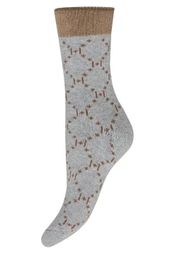 Cosy Socks Logo 37345-75*Hype The Detail Hot