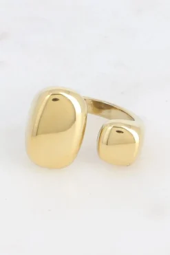 Cotton Ring BS2010J0480*Mellow Moon Outlet