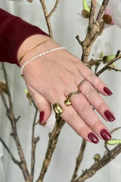 Cotton Ring BS2010J0480*Mellow Moon Outlet