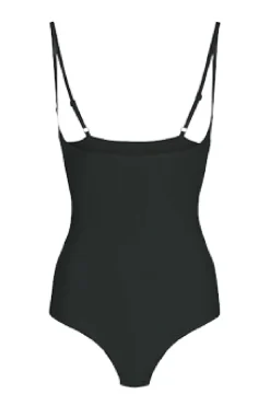 Coy Shapewear Bodystocking. 88009-37*Decoy Hot