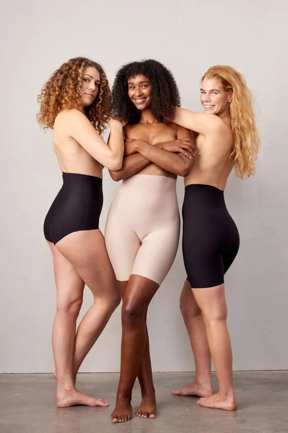 Decoy Coy Shapewear Brief. 88009-67< Nattøj & Lingeri