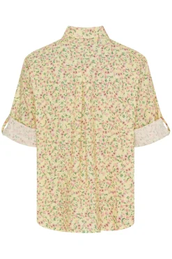 Marta Du Chateau Cpalmira Shirt 7177< Bluser & Skjorter|Ammevenligt Tøj