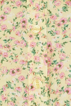 Marta Du Chateau Cpalmira Shirt 7177< Bluser & Skjorter|Ammevenligt Tøj