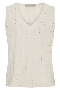 Cperla Top 6261*Marta Du Chateau Sale