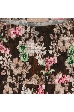 Cprincess Skirt 5201*Marta Du Chateau Best