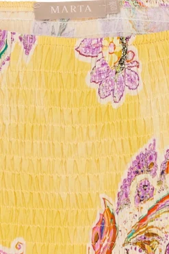 Marta Du Chateau Cprincess Skirt 5201< Nederdele