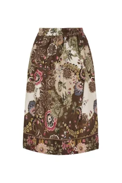 Marta Du Chateau Cquinn Skirt 4911< Nederdele