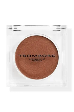 Creamy Lip Cheek Eye Powder Misty Brown*Tromborg New