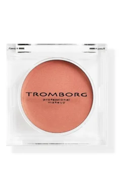 Tromborg Creamy Lip Cheek Eye Powder Peachpuff< Øjenskygge