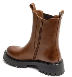 Cressida Boot*Bloom Hot