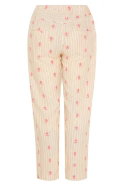 Marta Du Chateau Crikke Pants 62657-3< Bukser, Jeans & Leggings