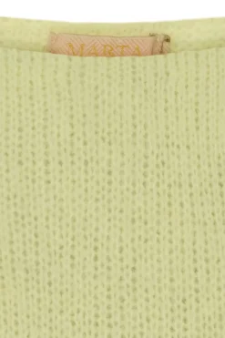 Crosa Knit 5102-*Marta Du Chateau Clearance