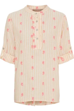 Marta Du Chateau Csabrina Shirt 85137-3< Bluser & Skjorter