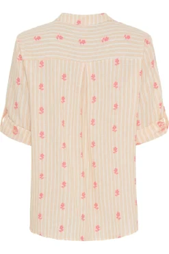 Marta Du Chateau Csabrina Shirt 85137-3< Bluser & Skjorter