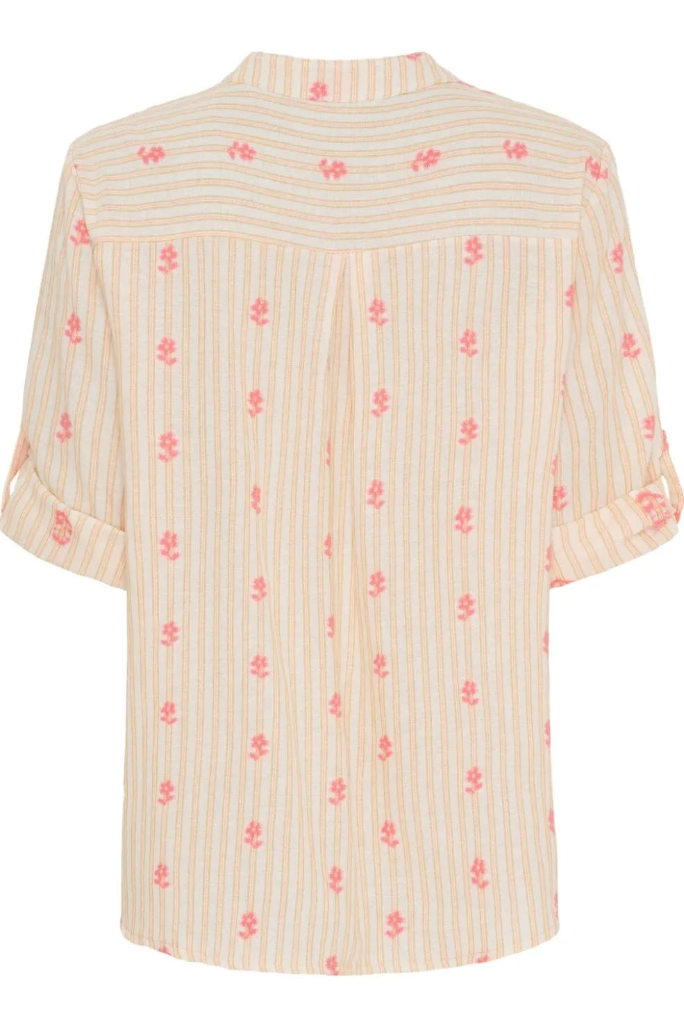 Marta Du Chateau Csabrina Shirt 85137-3< Bluser & Skjorter