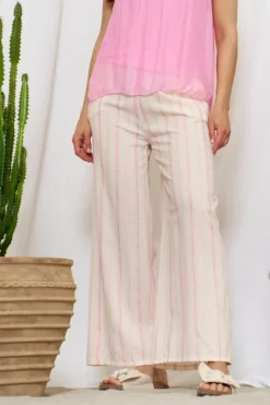 Cserena Pants 16045*Marta Du Chateau Clearance