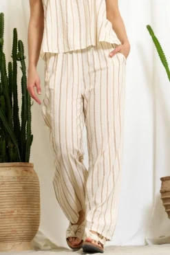 Marta Du Chateau Cserena Pants 16045< Bukser, Jeans & Leggings