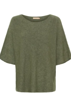 Marta Du Chateau Csia Knit< Bluser & Skjorter|Strik