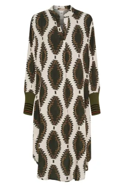 Cskye Dress 25230*Marta Du Chateau Discount