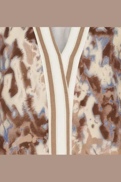 Cstefania Dress 7176*Marta Du Chateau New