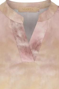 Marta Du Chateau Csylviane Dress 32155< Kjoler