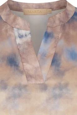 Csylviane Dress 32155*Marta Du Chateau New