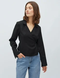 MbyM Cynia-M 63760930< Bluser & Skjorter