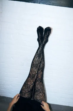 Dacy Stocking C534*Cras Online